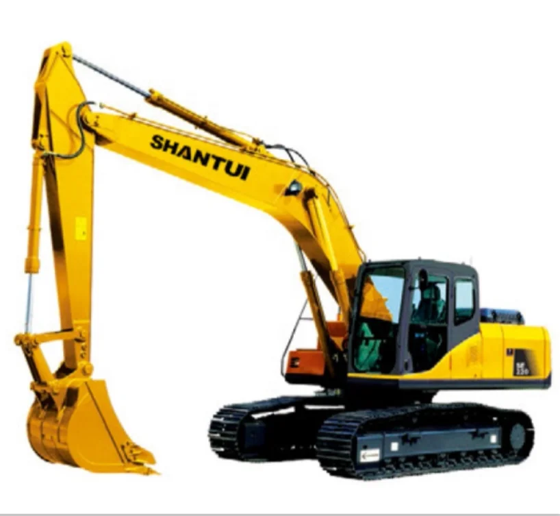 50 ton Remote Control Excavator SE500
