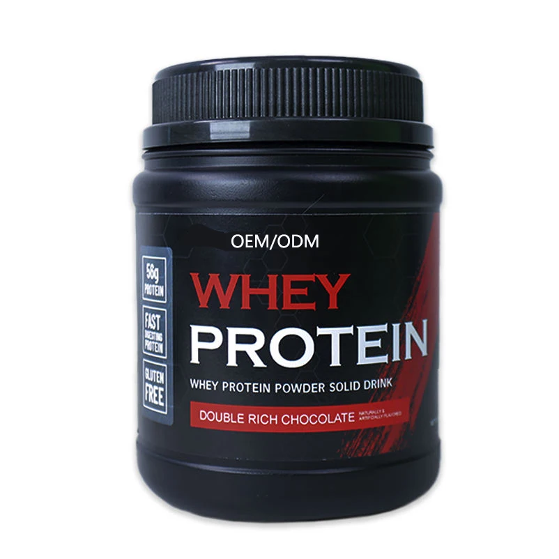 Hot Selling Wholesale Cheap Price  Protein Powder