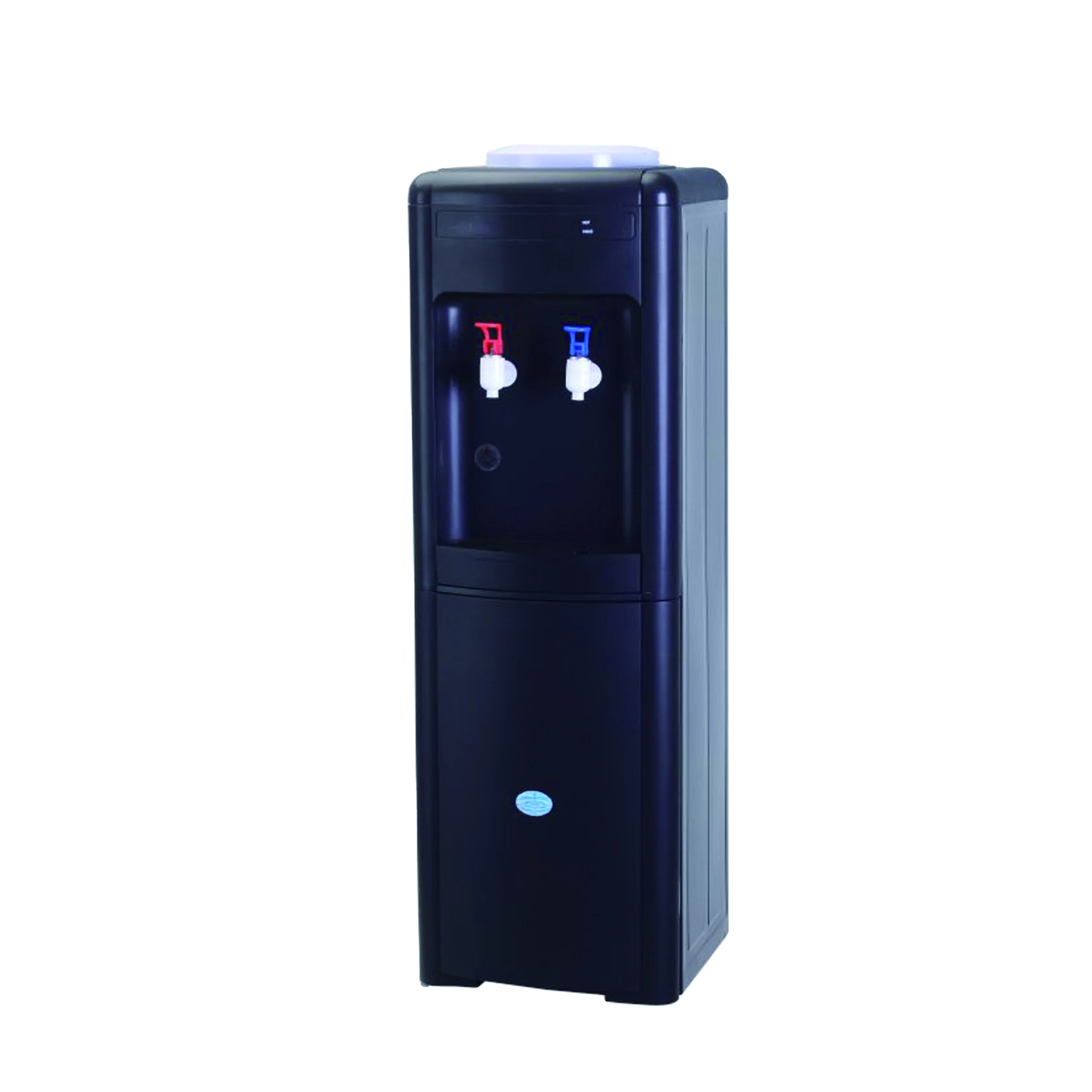 Wholesale Drinking Fountains Household Smart Vertical Stand Cold Hot Normal Water Dispenser