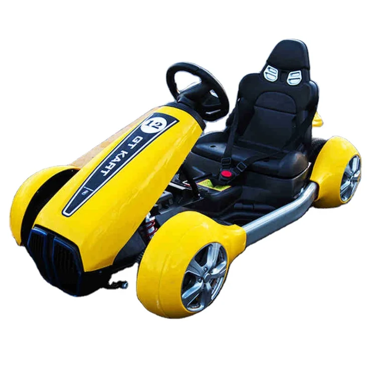 Новейшая многофункциональная гоночная карта на батарейках 2020 года электрическая педаль для карт