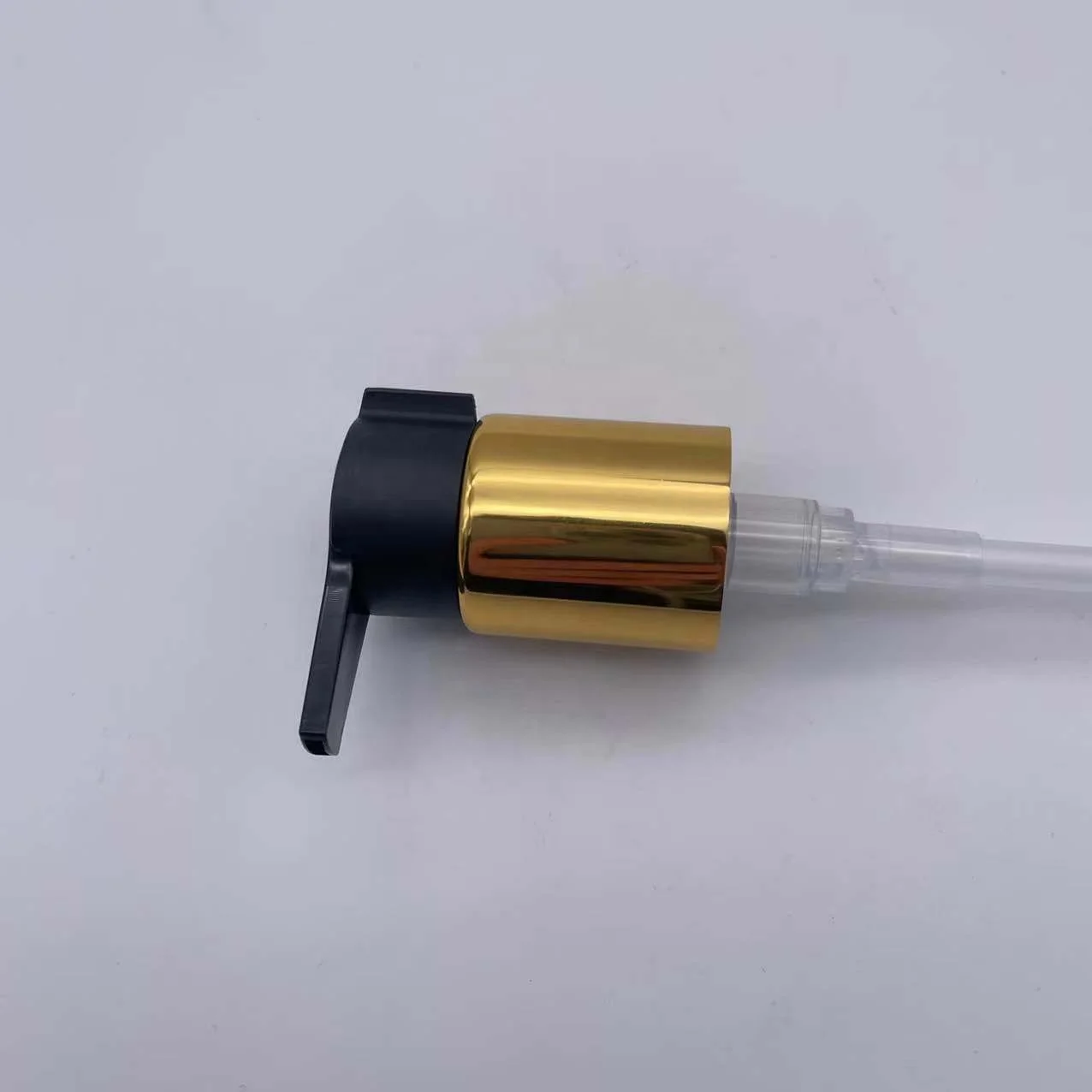 Hot Sale 24mm Diameter Disposable Cosmetic Cream Pump for Cosmetic Bottles