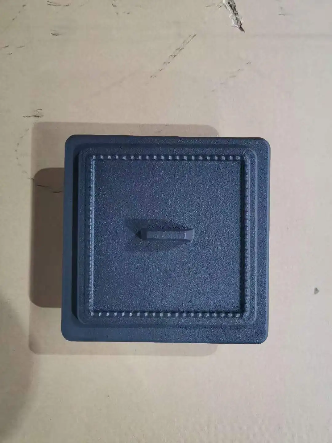 
High temperature resistant/Moderate price ash box fireplace door 