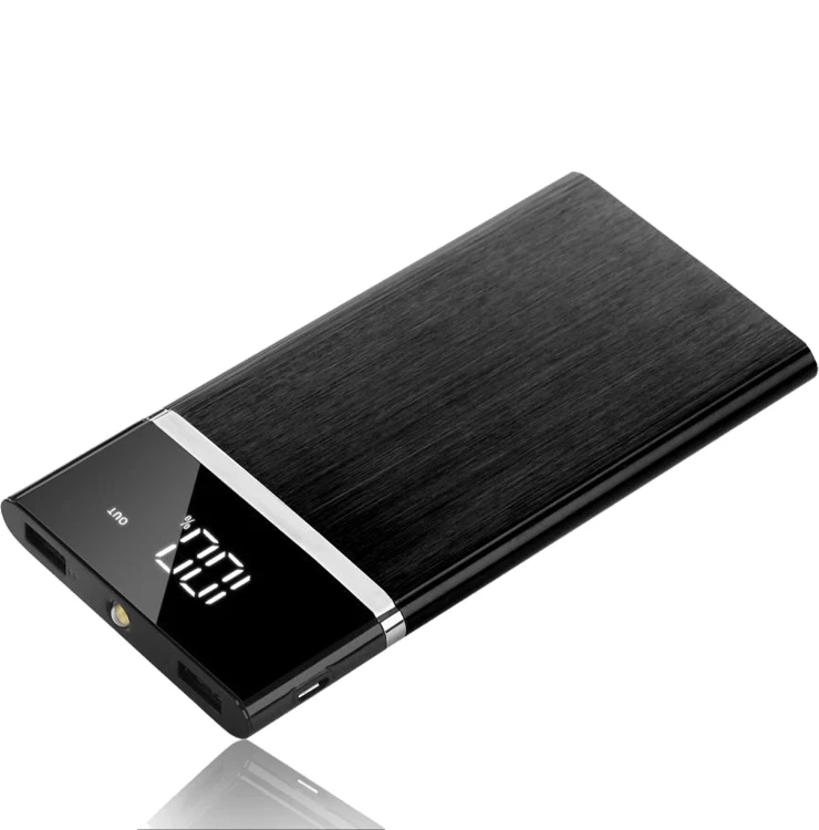 
Тонкий полимерный тонкий внешний аккумулятор 4000 мАч, модный супер тонкий внешний Аккумулятор 6000 мАч по низкой цене 