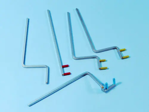 Hot Sale! High Quality Dental X-Ray Film Positioning System