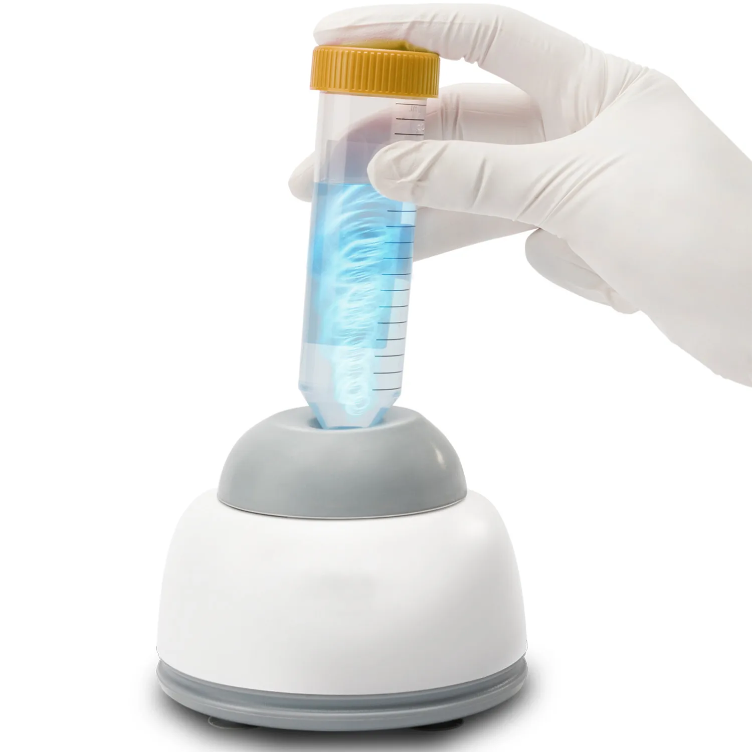 Best Selling Good Price  Laboratory Palm Mini  Vortex Mixer for tubes