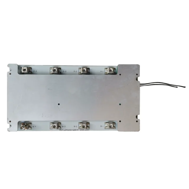 Smart BMS PCM 4S 12.8V 200ASolar,RV,Marine  Li-ion LiFePO4 Battery Pack With SMBus, HDQ,I2C,RS232,RS485,BT