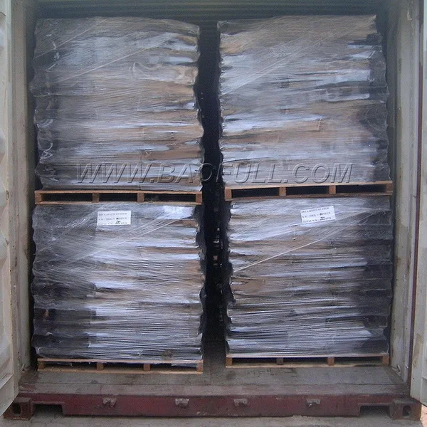 Высокопрочная восстановленная Резина без запаха