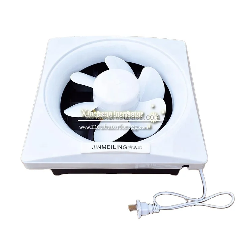 Отечественный вентиляционный яичный инкубатор вытяжной вентилятор на экспорт
