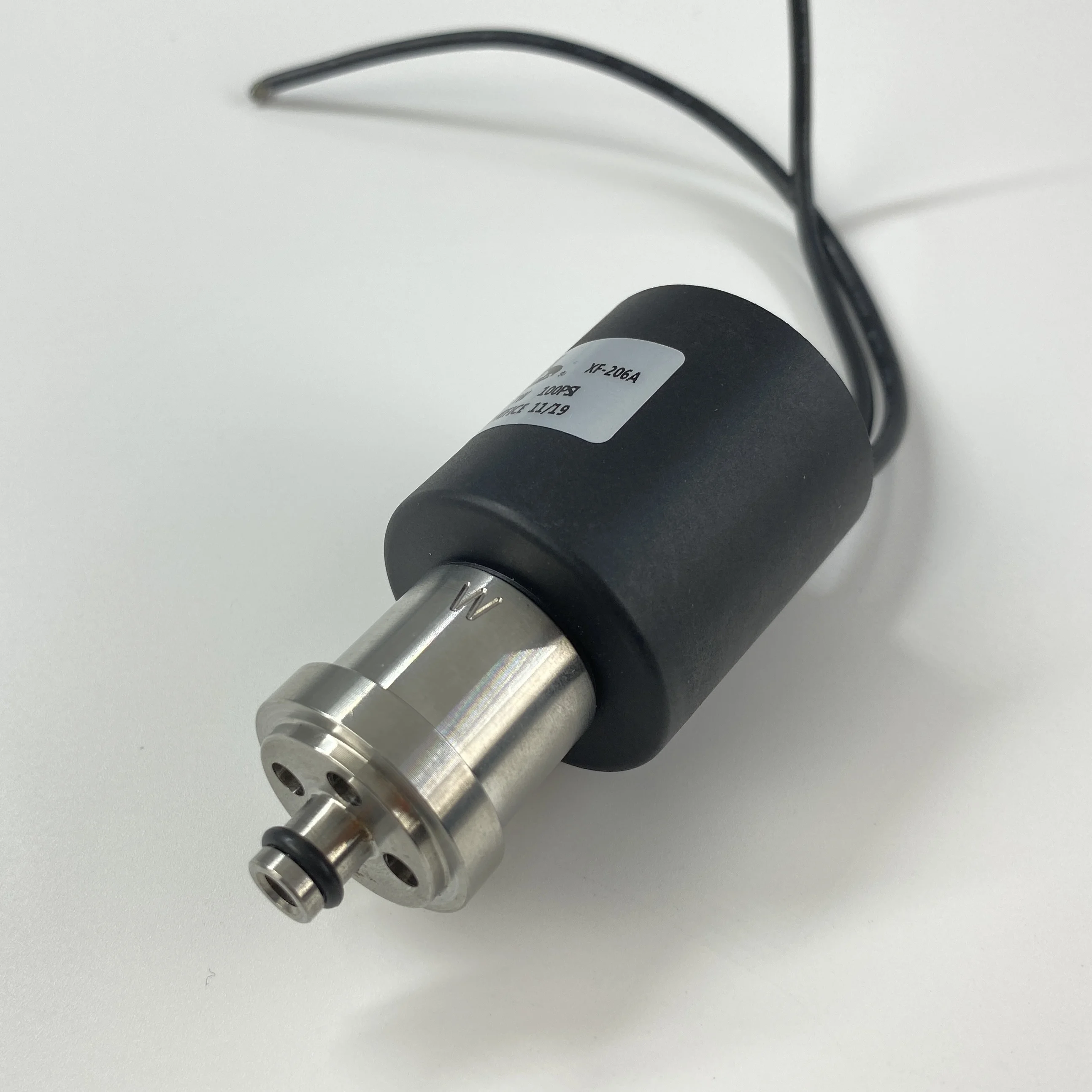 2 Way 12V DC 7W Solenoid Valve for sprayer agricultural machines