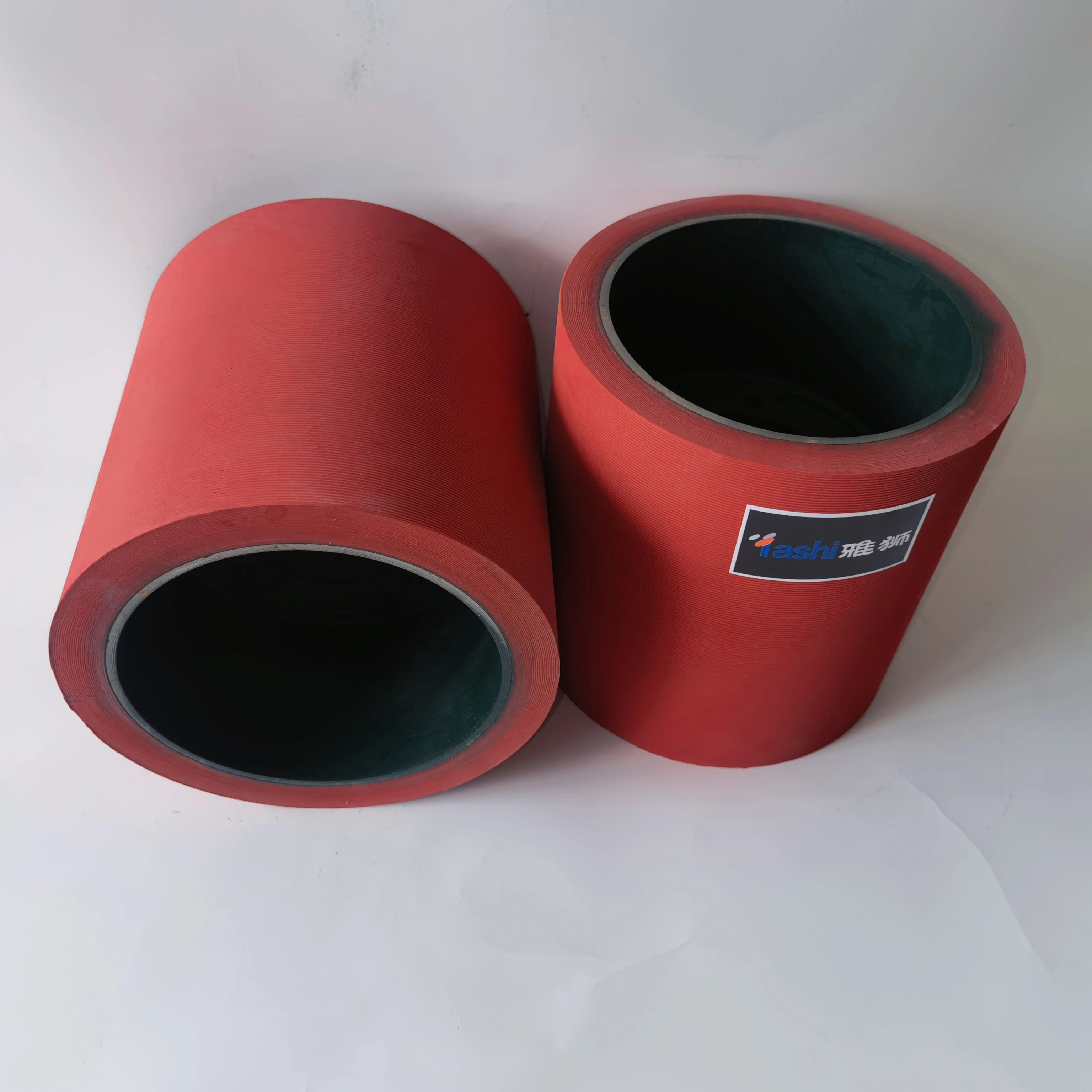 Husan rubber roller NBR 10 inch High quality, cost-effective, ultra-low price