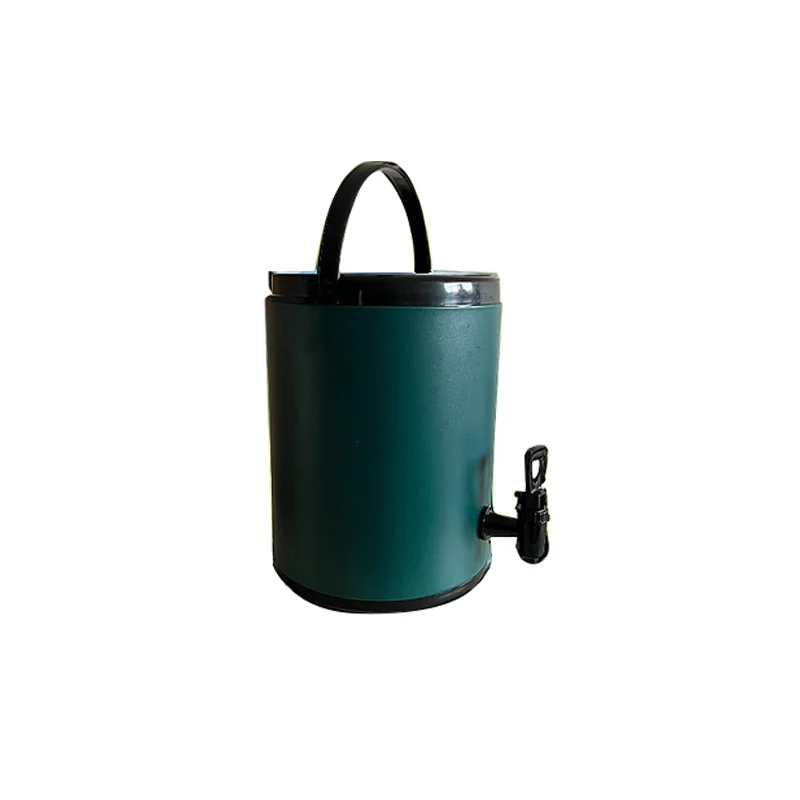 Gravity-fed Water Filter System Stainless Steel with Washable Filters Water Purifiers for Outdoor Activities Travel Camping