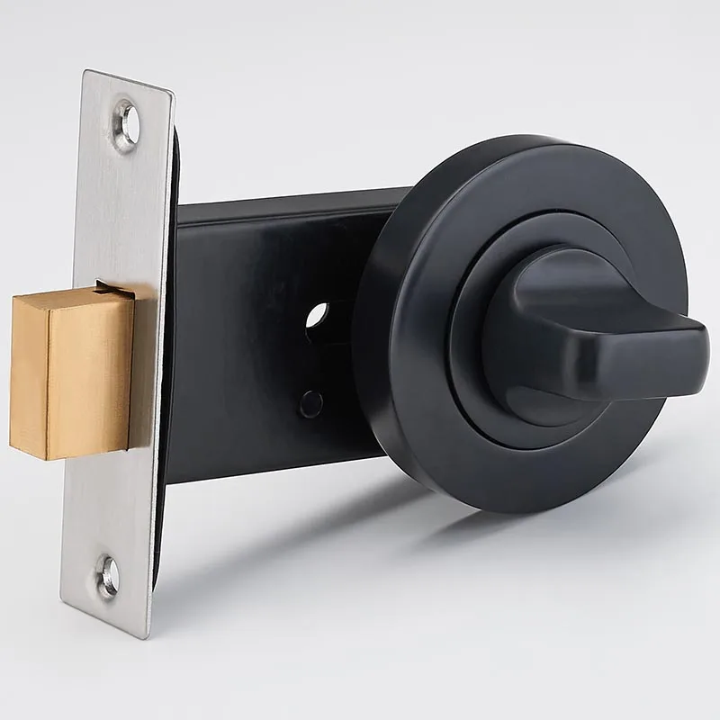  N2lock Infinty Decorus Lock Door Handle Gainsbrough Round Angular Passage Privacy Dummy Leverset Cylinder
