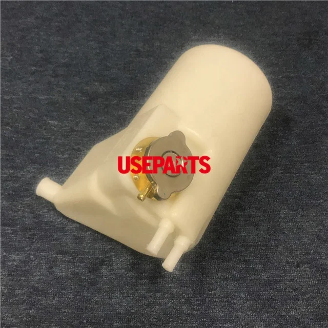 New COOLANT SURGE TANK for military humvee HMMWV M988 Hummer H1 12340061