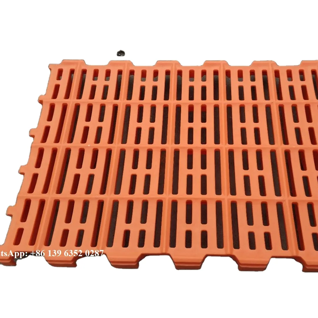 Plastic Floor for Pig