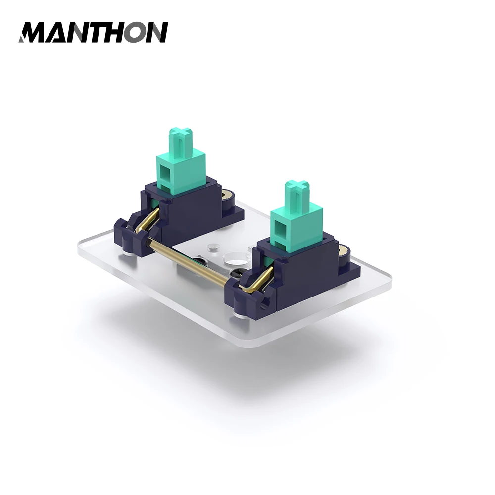 CIY Stabilizer for Mechanical Keyboards PCBA Stabilizers