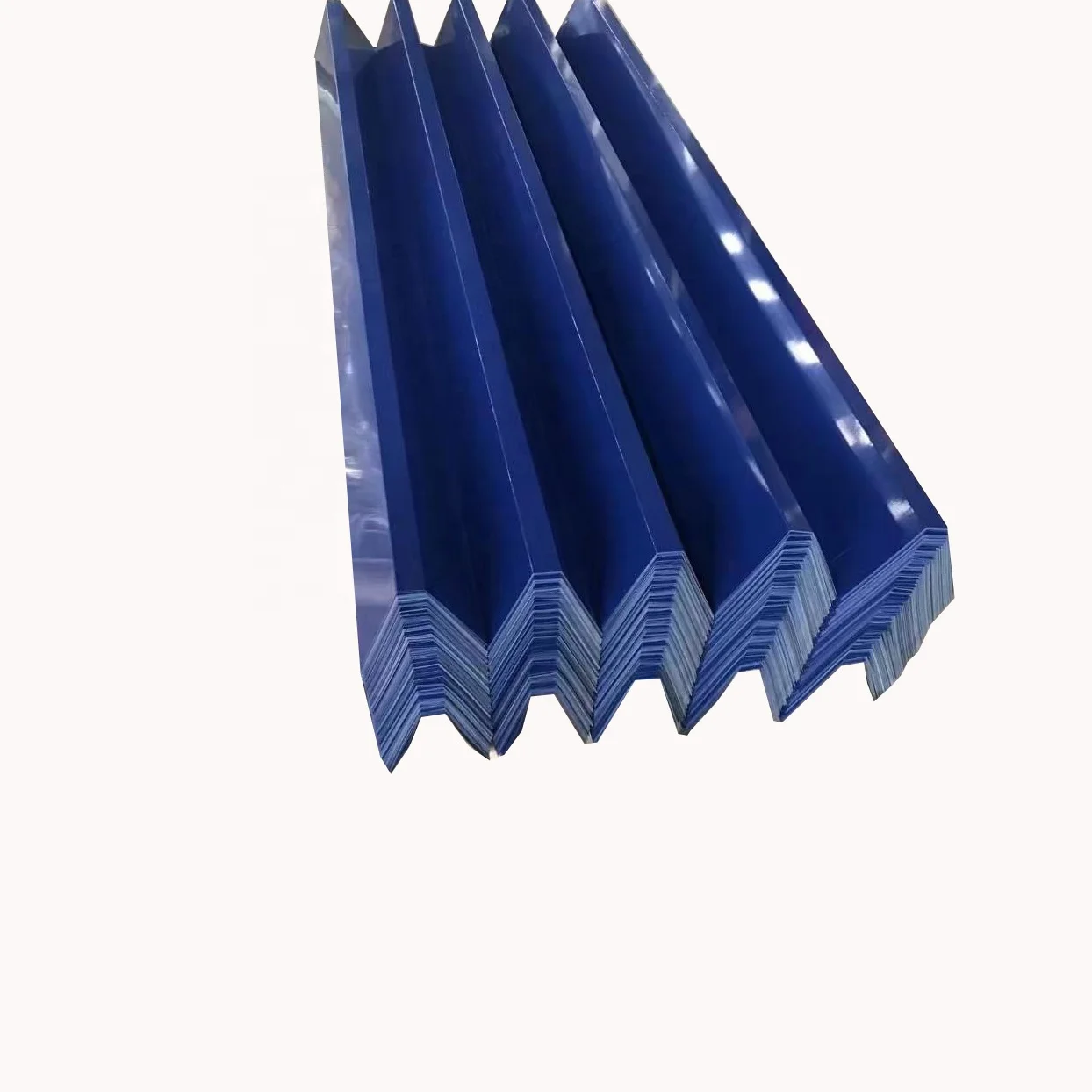 Factory Price Roofing Sheets 24 26gauge 4X8FT Corrugated Steel Sheet Construction Building Sheet with ISO CE BV Short Lead Time