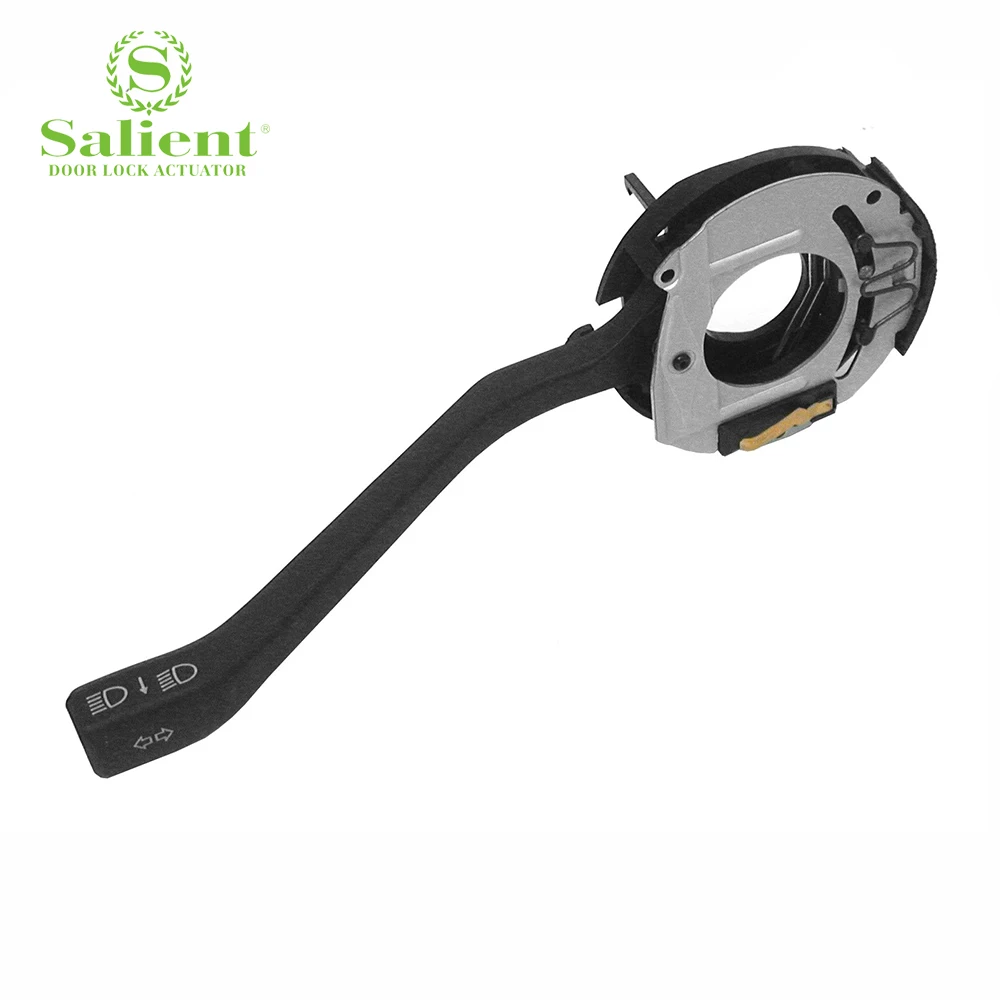 OE 321953513 Car Wiper Switch 321 953 513 Turn Signal Switch for JETTA GOIF SEAT