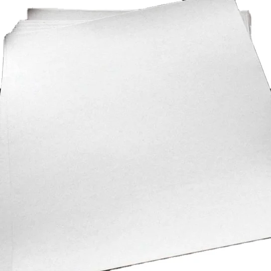 GC2 Ivory paper in roll one side coated white paper sheets