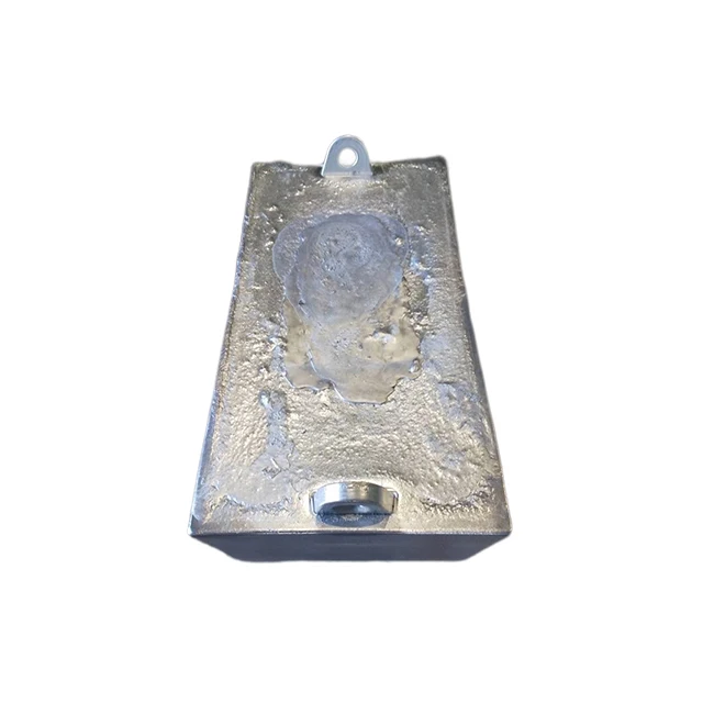 Japanese JBR non alloy high quality ingot price pure aluminum