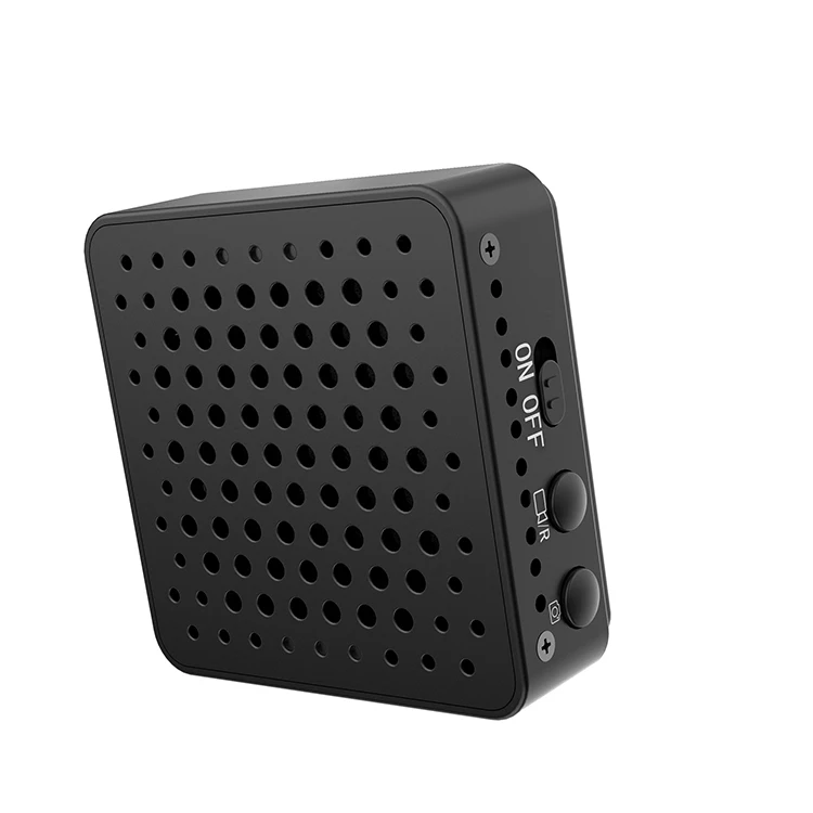 Three Power Supply Modes With Built In Lithium Battery Home Security Camera System Wireless