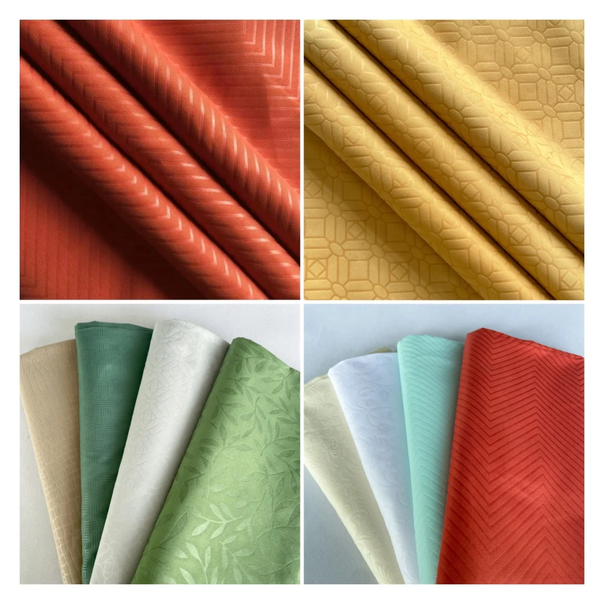 High quality poly micro 100%polyester cheap microfiber embossed bed sheet fabric for hometextile