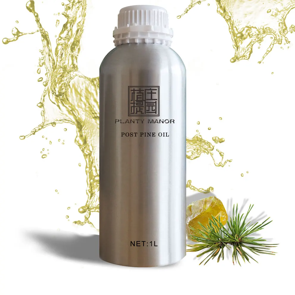 Pine Essential Fragrance Oil Essential Oil for Censer and Diffuser Essence Appropriate Aromatherapy Relaxation