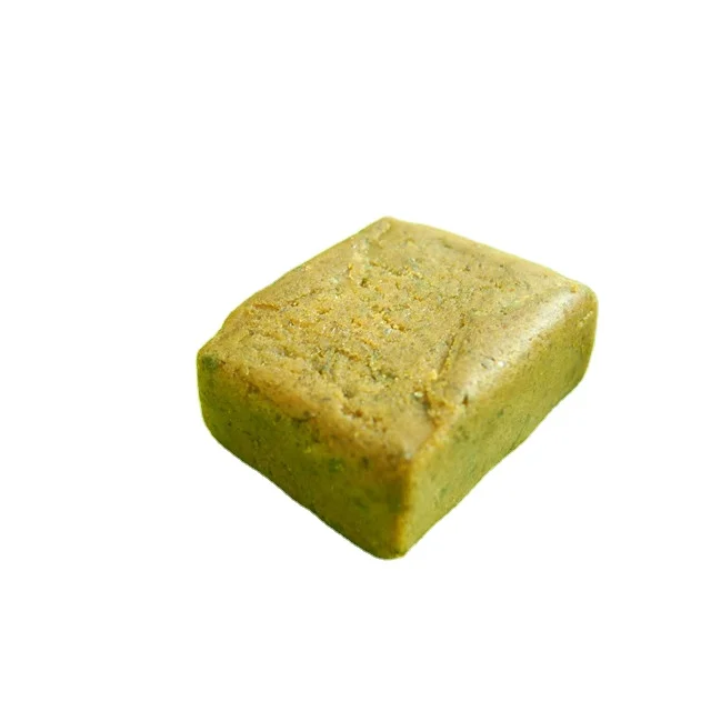 10g/piece chicken+garlic bouillon cube