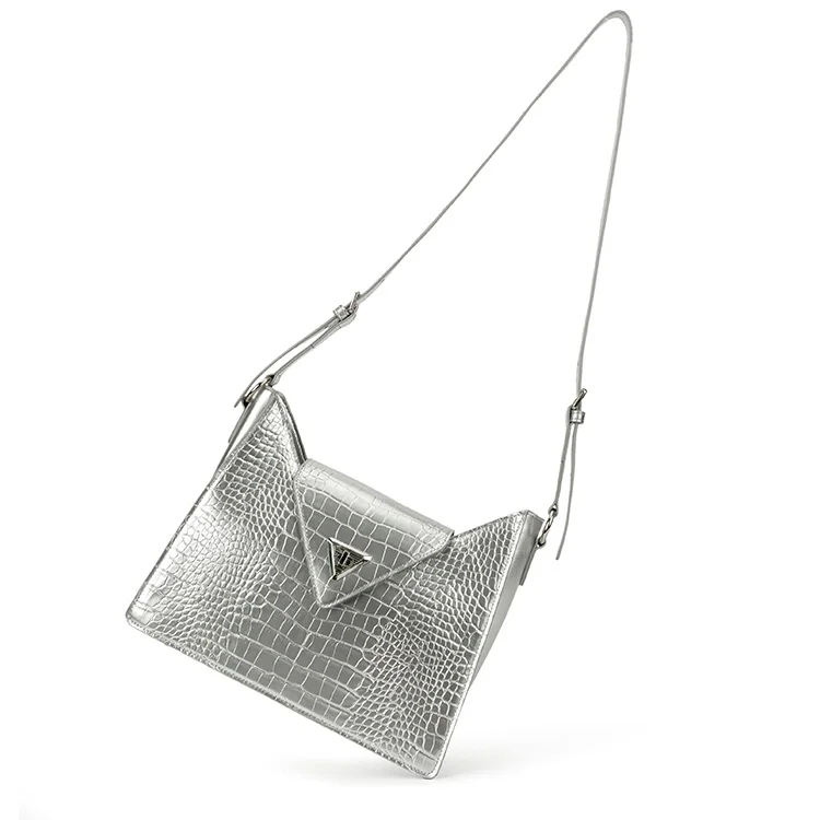 Модная классическая сумка-тоут из крокодиловой кожи сумка через плечо роскошные женские сумки