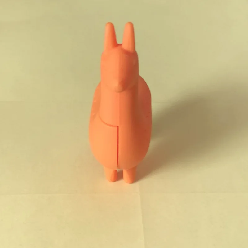 2020 Hot Selling BPA Free Silicone Alpaca Tea Maker llama Tea Infuser Strainer