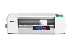 Nano Hydrogel Film Glass Mobile Phone plotter Tempered Glass Making Machine Screen Protector Cutting Machine for Mobile Phone