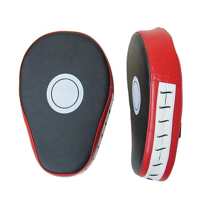 Персонализированные блоки карате Муай Тай кикбоксинг страйкерские блоки