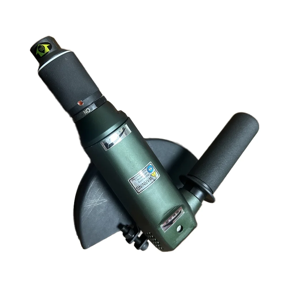 Handheld Pneumatic Air Wet Polisher for Marble Granite Stone Water Sanding Machine for Effective