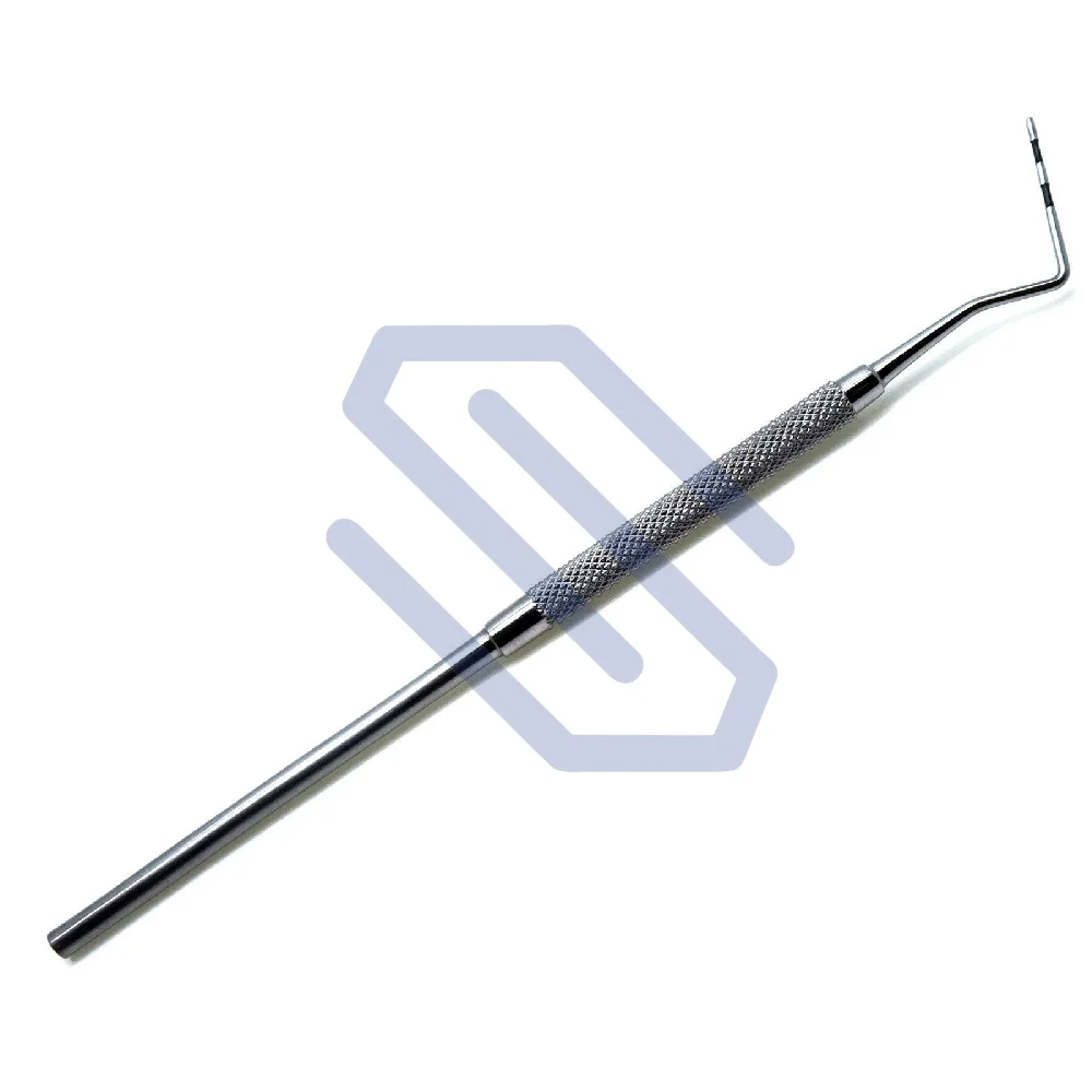 Dental CP12 Probe Williams Color Coded Marking Tooth Examination Dental Periodontal Pocket Depth Measuring Probes Lab