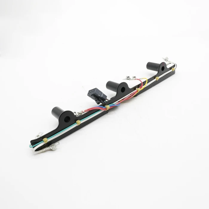 Injector Wiring Harness 8-97332133-3 8973321333 Fan Cooling For Isuzu Diesel Engine 4HK1Parts