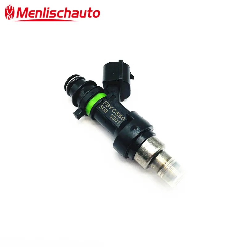 Manufacturer new fuel injectors 15710-66J00 FBYCS50 For Grand Vitara 1TR 2TR 3RZ 2RZ 1RZ 1571066J00 auto fuel injector