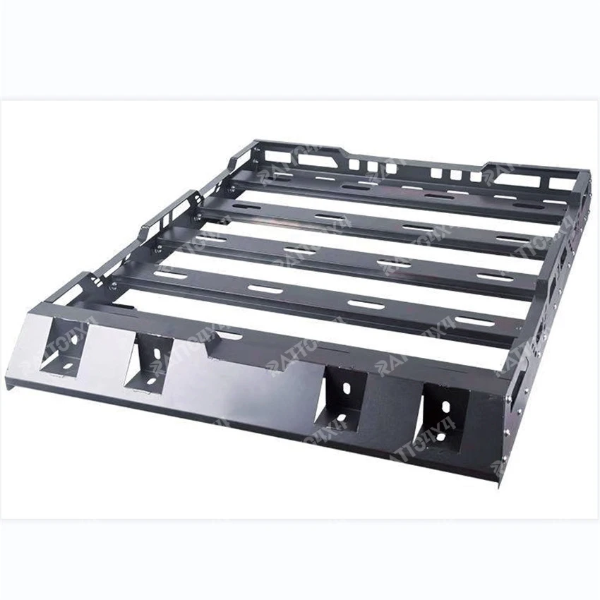 Ratto Off Road 4X4 Universal SUV Land Rover Defender Roof Rack For Toyota Hilux Roof Rack