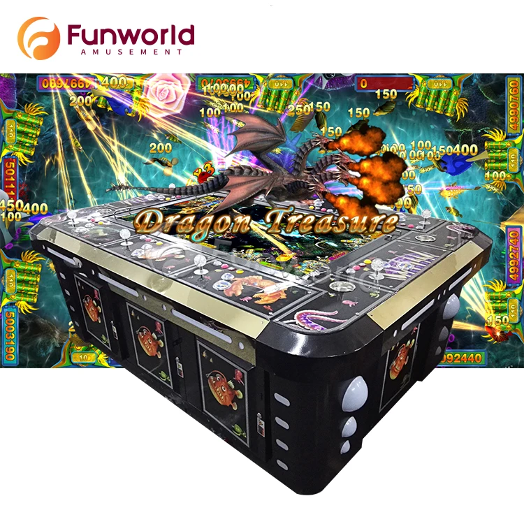 Игровой кофейный столик для рыб, аквариум, новая настольная игра для рыб