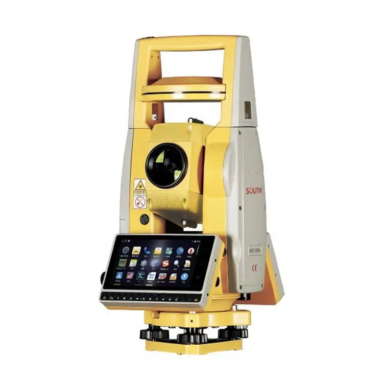
Creative Design Cheap Best Nts-582R Theodolites Total Station Price 