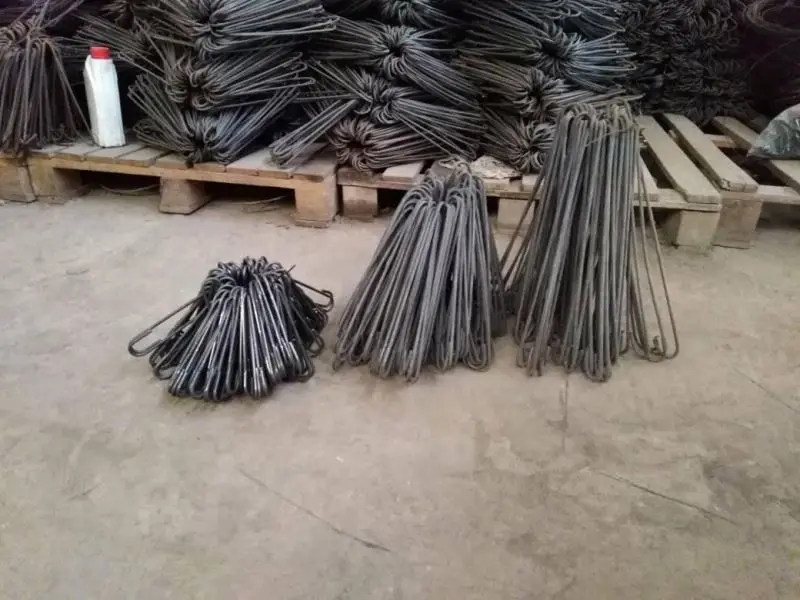 
CNC automatic steel rod bar stirrup bender iron rebar stirrup bending machine 