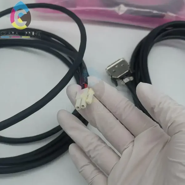 B4H70-67138 /H-P 2ET72-67020 original Trailing cables Ink tubes Cable 64inch  Fit for H-P Latex 330 335 360 365 370 375 570 560