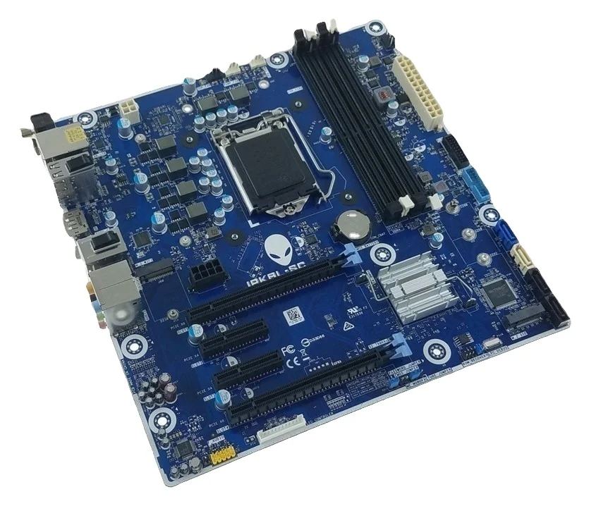 original new! Dell alien Aurora R6 motherboard