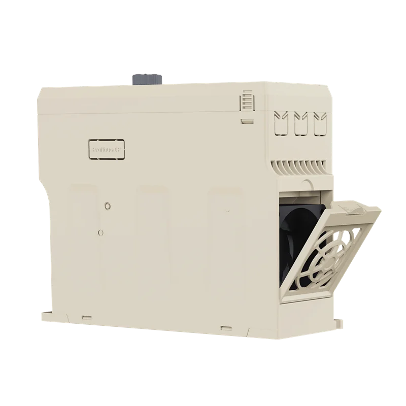 ZK200 5.5KW 900VDC solar vfd water pump controller