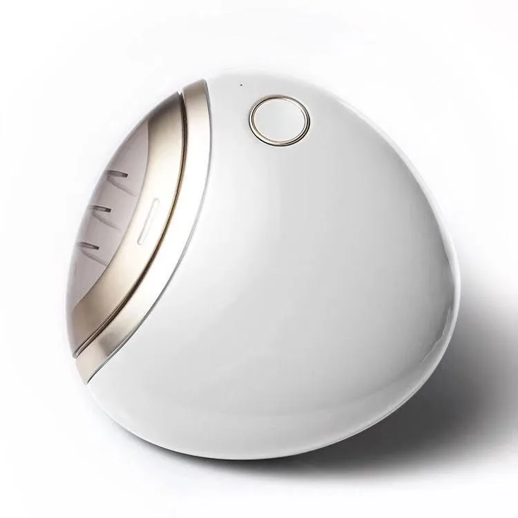 
New electric nail trimmer manicure trimmer children adult nail clipper mute can be customized LOGO 