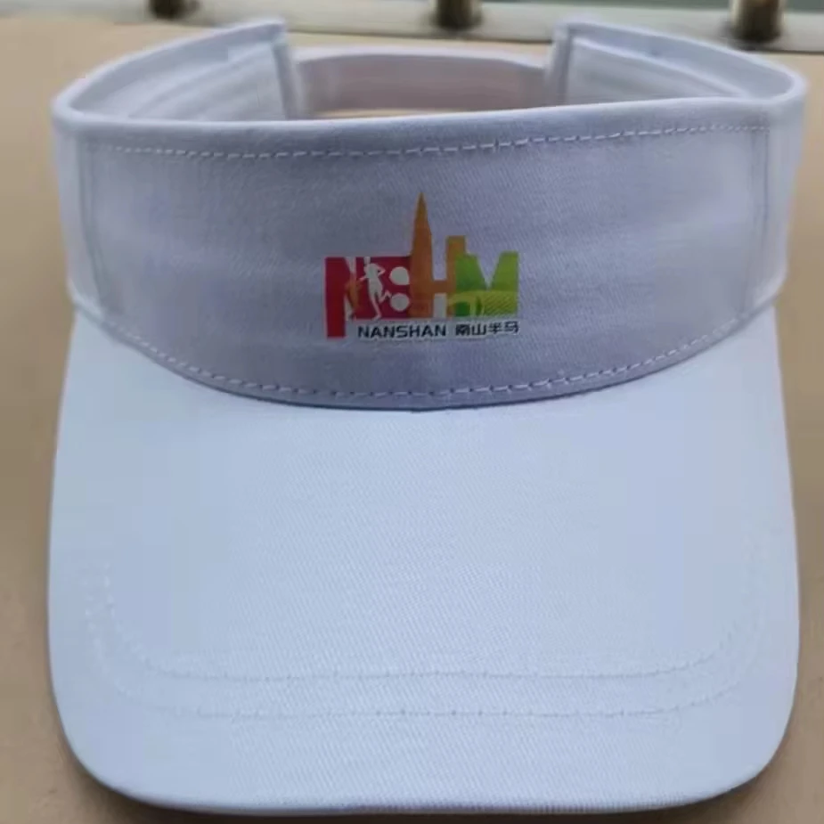 Unisex Sun Protection Breathable Hat Beach Summer Hats Visors Sport Tennis Golf UV Sun Protection Summer Adjust AU hat