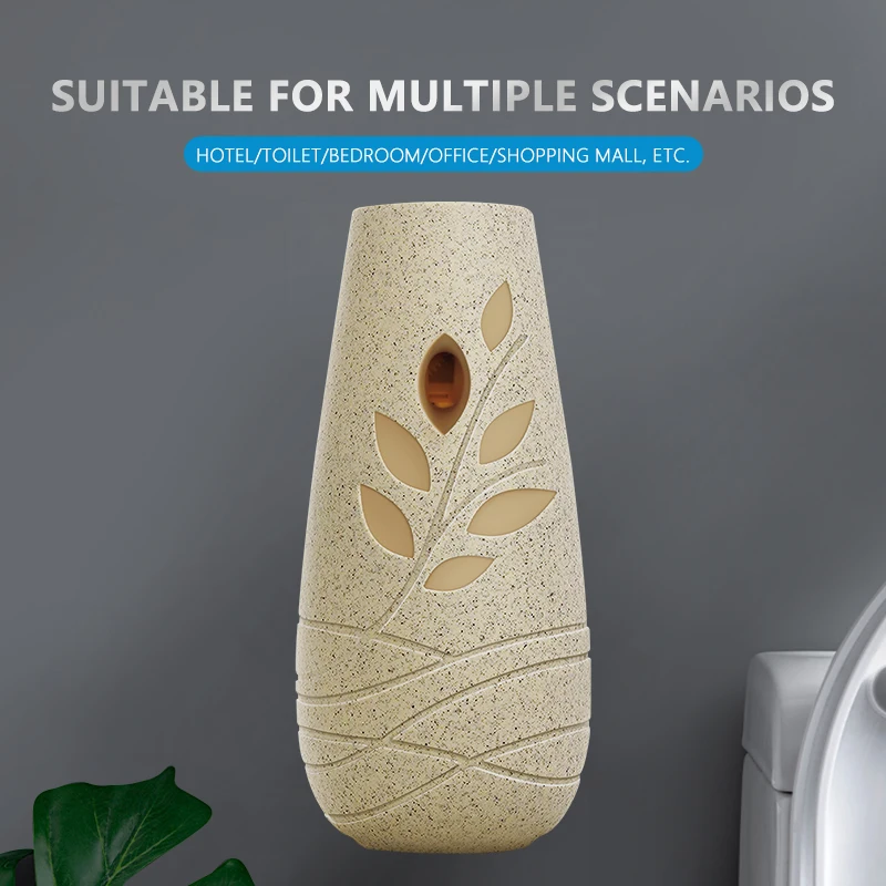 Customized Electric Fragrance Diffuser, Shopping Mall Scent Machine & Automatic Air Freshener OEM/ODM Acceptable