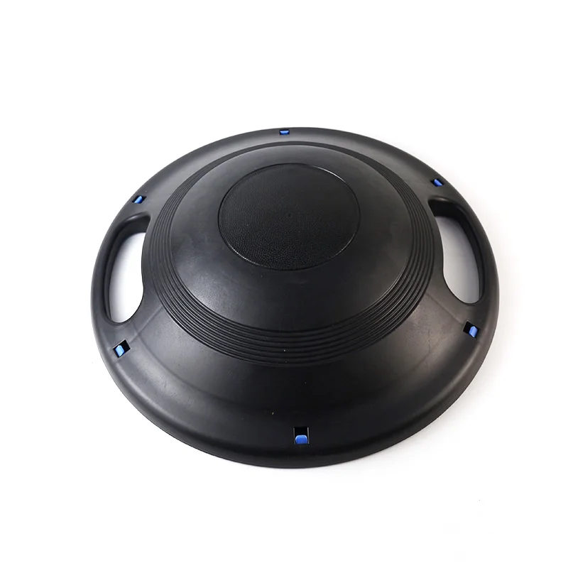 
2021 Balance Board Push-up Board Squat Stretching Pilates Yoga Wobble Panel Plank Board 