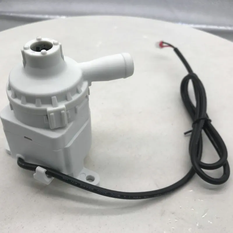 Low pressure vacuum air conditioning drainage pump custom dc 12v household appliances air conditioner water suction pumps