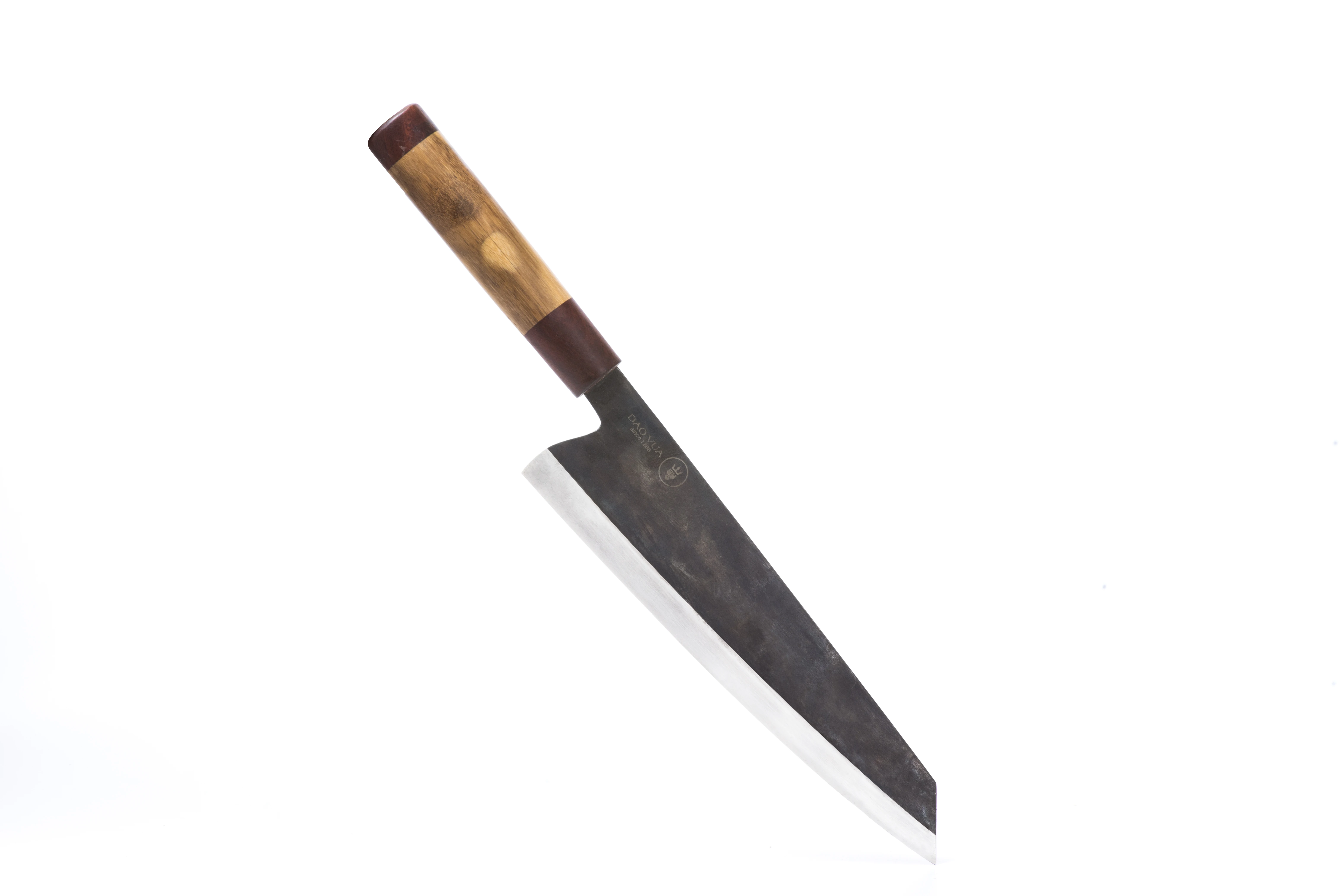 Hand Forged Chef Knives Japanese Hand Forged Kitchen Knife - KIRISUKE  KNIFE