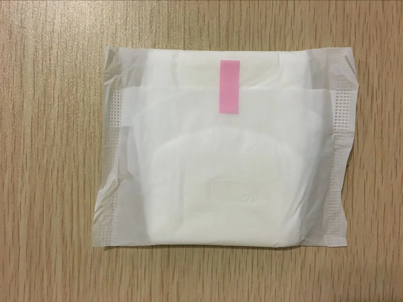 Cheap price women hygiene product organic sanitary pad