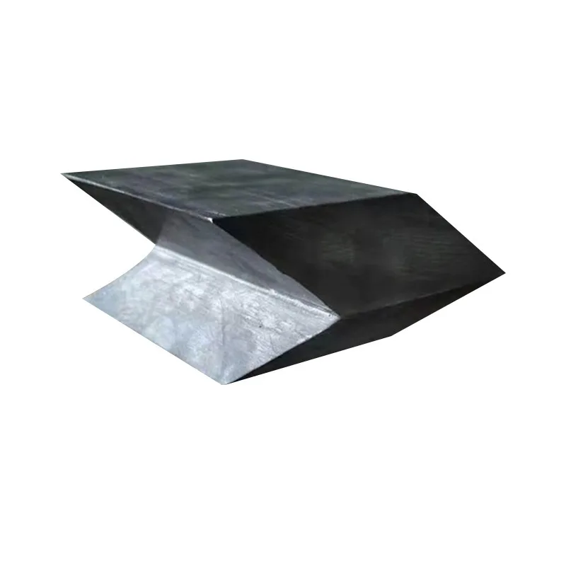 Bulk supply Pure Metal 99.994% Refined Lead Ingots Pure Zinc Ingot Tin Ingot With Cheap Price